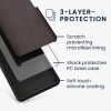 Husa Google Pixel 8a, Negru, Silicon, KWM000020KQ029C