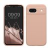 Husa Google Pixel 8a, Roz deschis, Silicon, KWM000020KQ030C