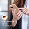 Husa Google Pixel 8a, Roz deschis, Silicon, KWM000020KQ030C