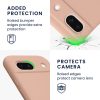 Husa Google Pixel 8a, Roz deschis, Silicon, KWM000020KQ030C