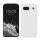 Husa Google Pixel 8a, Alb, Silicon, KWM000020KU023C