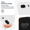 Husa Google Pixel 8a, Alb, Silicon, KWM000020KU023C