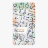 Husa Google Pixel 8a, Alb, Silicon, KWM000020KU023C