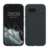 Husa Google Pixel 8a, Albastru inchis, Silicon, KWM000020KU024C