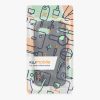 Husa Google Pixel 8a, Albastru inchis, Silicon, KWM000020KU024C