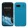 Husa Google Pixel 8a, Albastru, Silicon, KWM000020KU025C