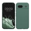 Husa Google Pixel 8a, Verde, Silicon, KWM000020KU026C