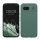 Husa Google Pixel 8a, Verde, Silicon, KWM000020KU026C