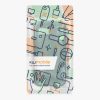Husa Google Pixel 8a, Verde, Silicon, KWM000020KU026C