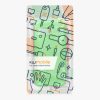 Husa Google Pixel 8a, Verde, Silicon, KWM000020KU027C