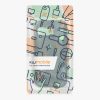 Husa Google Pixel 9, Verde, Silicon, KWM000020PG003C