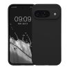 Husa Google Pixel 9, Negru, Silicon, KWM000020PG004C