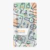 Husa Google Pixel 9, Verde deschis, Silicon, KWM000020PG005C
