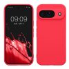 Husa Google Pixel 9, Roz, Silicon, KWM000020PG006C