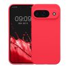 Husa Google Pixel 9, Roz, Silicon, KWM000020PG006C