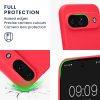 Husa Google Pixel 9, Roz, Silicon, KWM000020PG006C