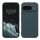 Husa Google Pixel 9, Verde inchis, Silicon, KWM000020PG008C