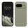 Husa Google Pixel 9, Verde deschis, Silicon, KWM000020PG009C