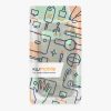 Husa Google Pixel 9, Verde deschis, Silicon, KWM000020PG009C