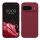 Husa Google Pixel 9, Violet, Silicon, KWM000020PG010C