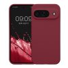 Husa Google Pixel 9, Violet, Silicon, KWM000020PG010C