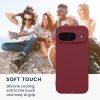 Husa Google Pixel 9, Violet, Silicon, KWM000020PG010C