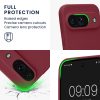 Husa Google Pixel 9, Violet, Silicon, KWM000020PG010C
