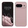 Husa Google Pixel 9, Mov, Silicon, KWM000020PG011C