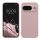 Husa Google Pixel 9, Mov, Silicon, KWM000020PG011C