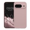 Husa Google Pixel 9, Mov, Silicon, KWM000020PG011C
