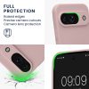 Husa Google Pixel 9, Mov, Silicon, KWM000020PG011C