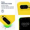 Husa Google Pixel 9 Pro, Galben, Silicon, KWM000020PH001C