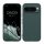 Husa Google Pixel 9 Pro, Verde, Silicon, KWM000020PH003C