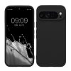 Husa Google Pixel 9 Pro, Negru, Silicon, KWM000020PH004C