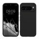Husa Google Pixel 9 Pro, Negru, Silicon, KWM000020PH004C