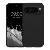 Husa Google Pixel 9 Pro, Negru, Silicon, KWM000020PH004C