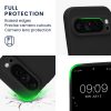 Husa Google Pixel 9 Pro, Negru, Silicon, KWM000020PH004C