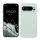Husa Google Pixel 9 Pro, Verde deschis, Silicon, KWM000020PH005C
