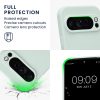 Husa Google Pixel 9 Pro, Verde deschis, Silicon, KWM000020PH005C
