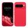 Husa Google Pixel 9 Pro, Roz, Silicon, KWM000020PH006C