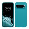 Husa Google Pixel 9 Pro, Albastru, Silicon, KWM000020PH007C