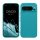 Husa Google Pixel 9 Pro, Albastru, Silicon, KWM000020PH007C