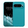 Husa Google Pixel 9 Pro, Albastru, Silicon, KWM000020PH007C