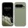 Husa Google Pixel 9 Pro, Verde deschis, Silicon, KWM000020PH009C
