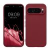 Husa Google Pixel 9 Pro, Violet, Silicon, KWM000020PH010C
