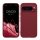 Husa Google Pixel 9 Pro, Violet, Silicon, KWM000020PH010C