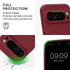 Husa Google Pixel 9 Pro, Violet, Silicon, KWM000020PH010C