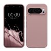 Husa Google Pixel 9 Pro, Mov, Silicon, KWM000020PH011C