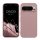 Husa Google Pixel 9 Pro, Mov, Silicon, KWM000020PH011C