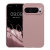 Husa Google Pixel 9 Pro, Mov, Silicon, KWM000020PH011C
